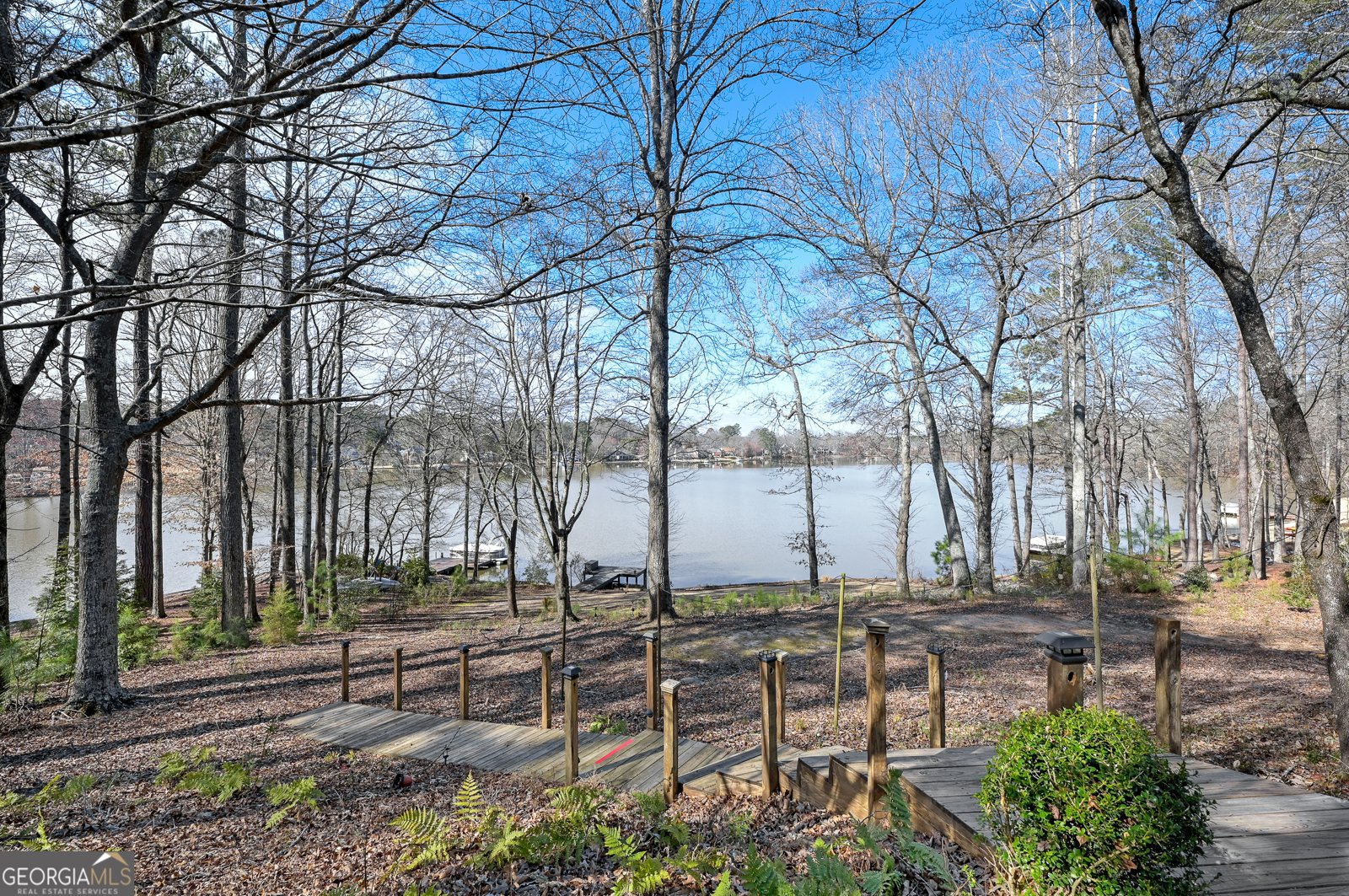 300 Island Cove Drive Newnan - 81