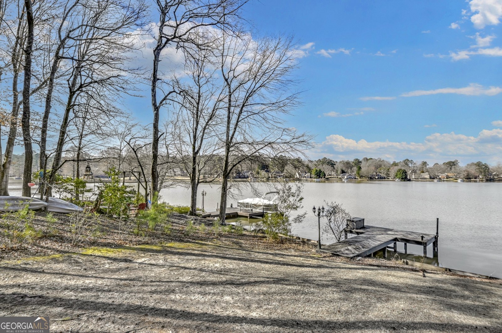 300 Island Cove Drive Newnan - 82
