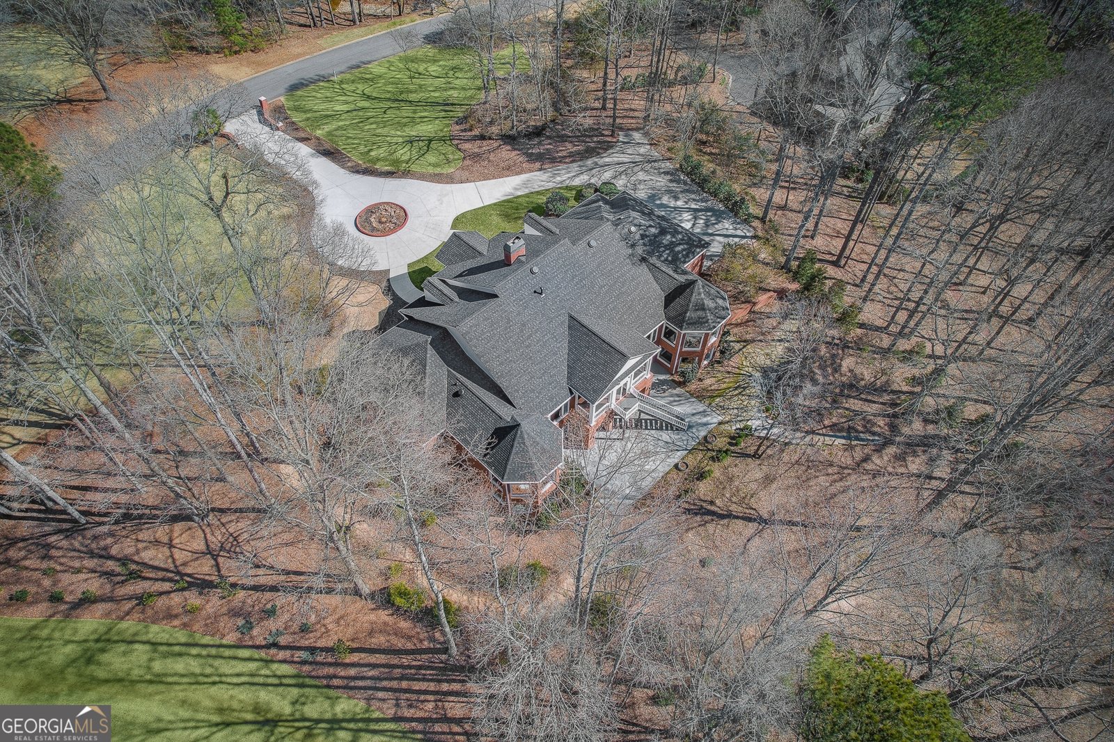 300 Island Cove Drive Newnan - 84