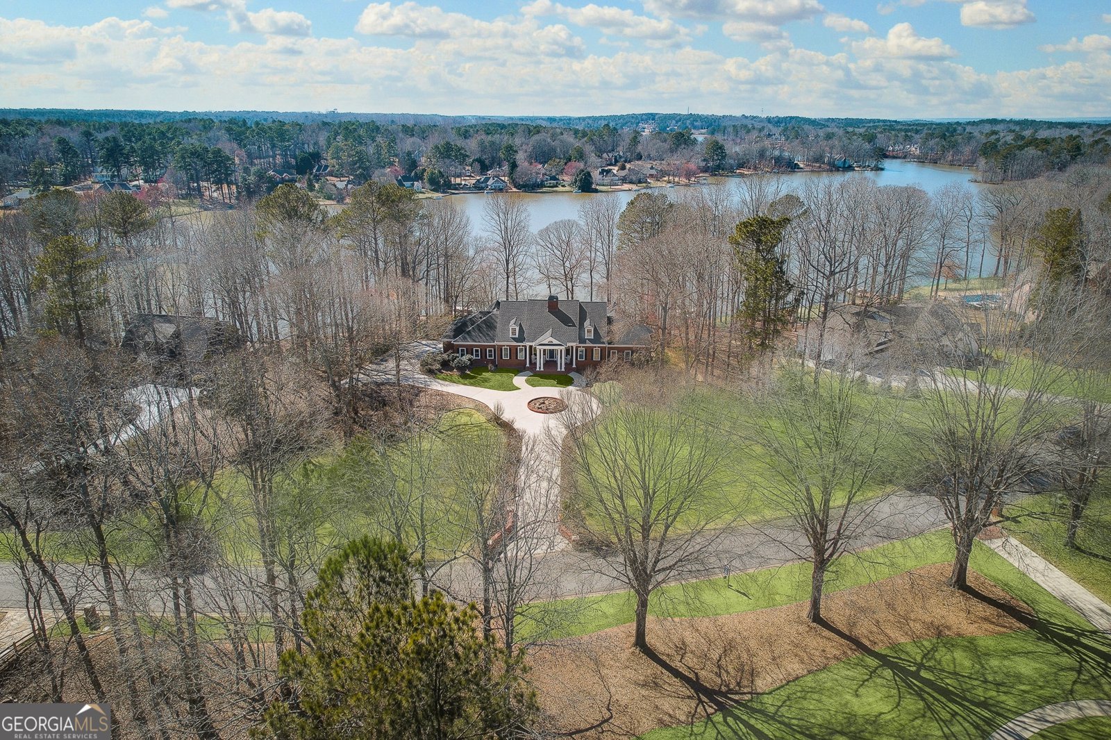 300 Island Cove Drive Newnan - 86