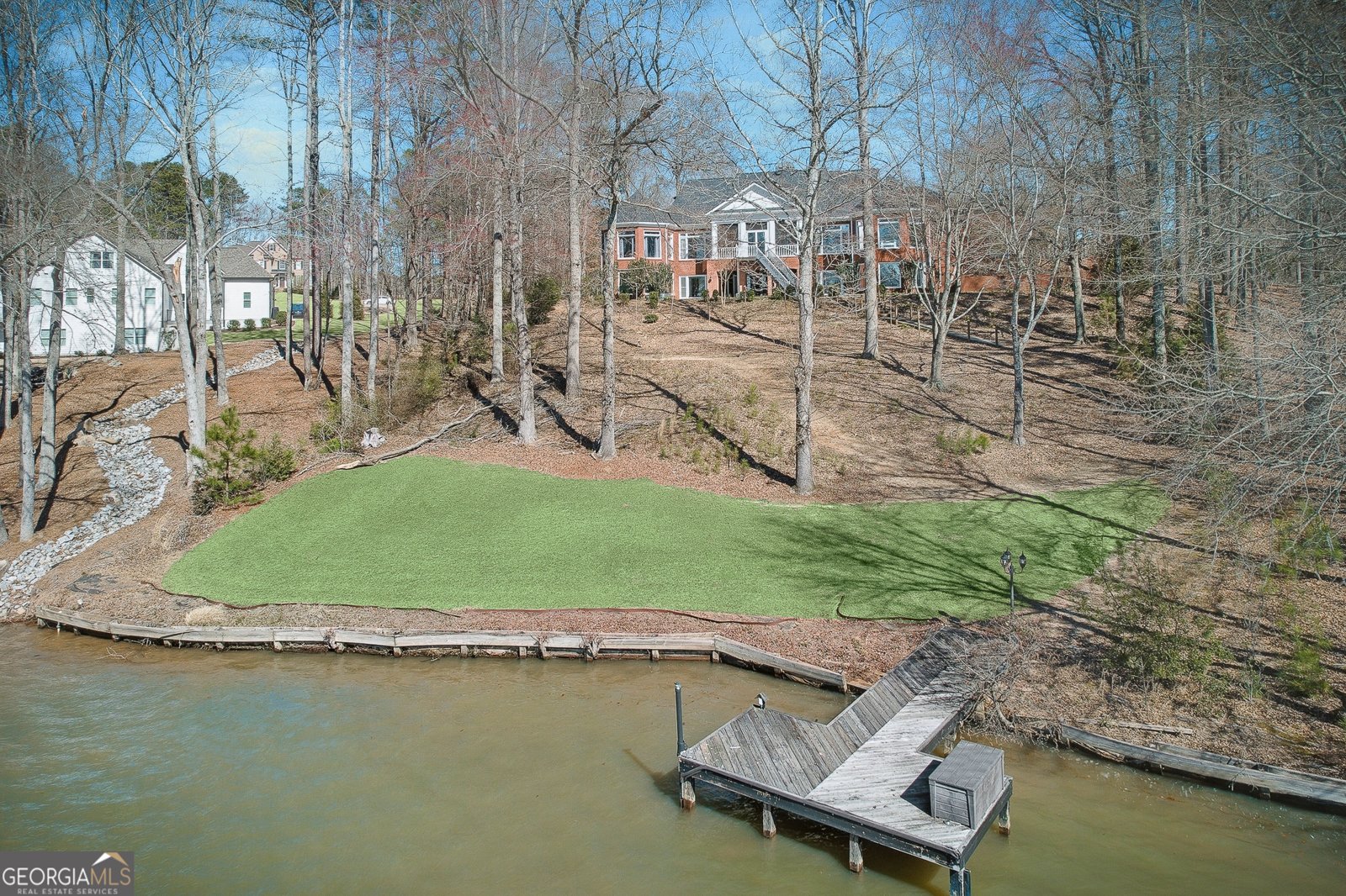 300 Island Cove Drive Newnan - 88
