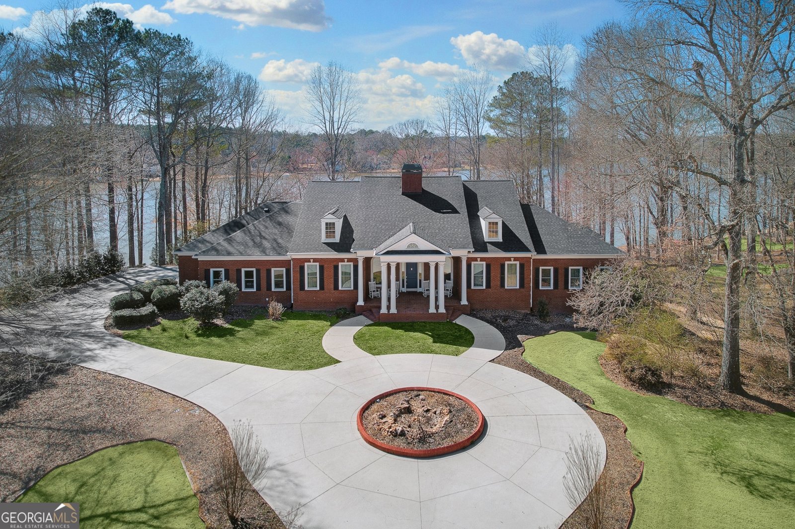 300 Island Cove Drive Newnan - 9