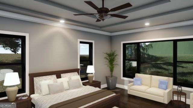 608A East Lake Drive Gainesville - 9