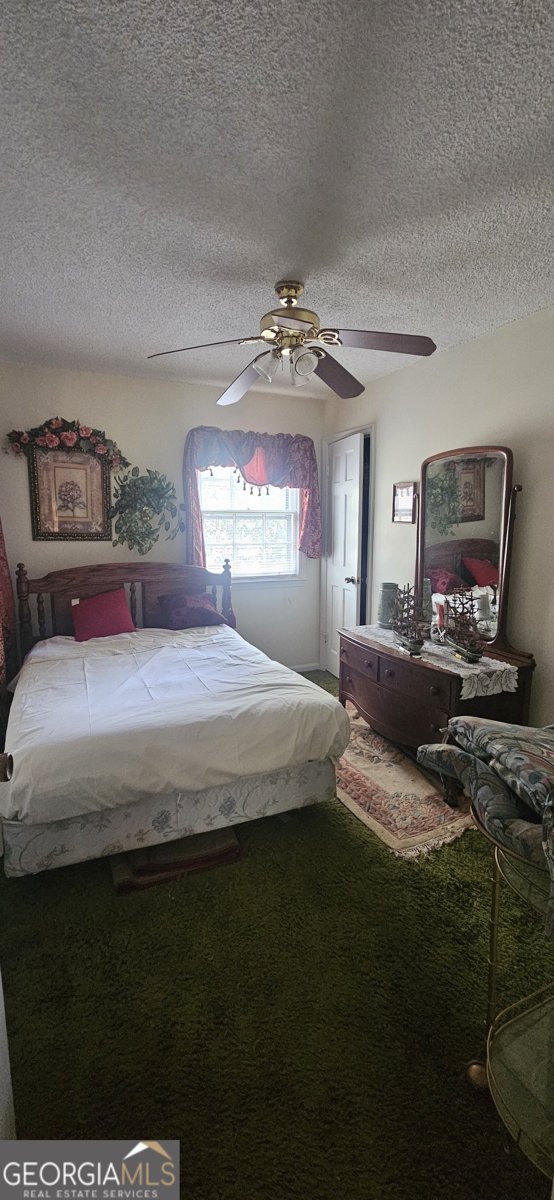 91 McClendon Drive Rockmart - 13