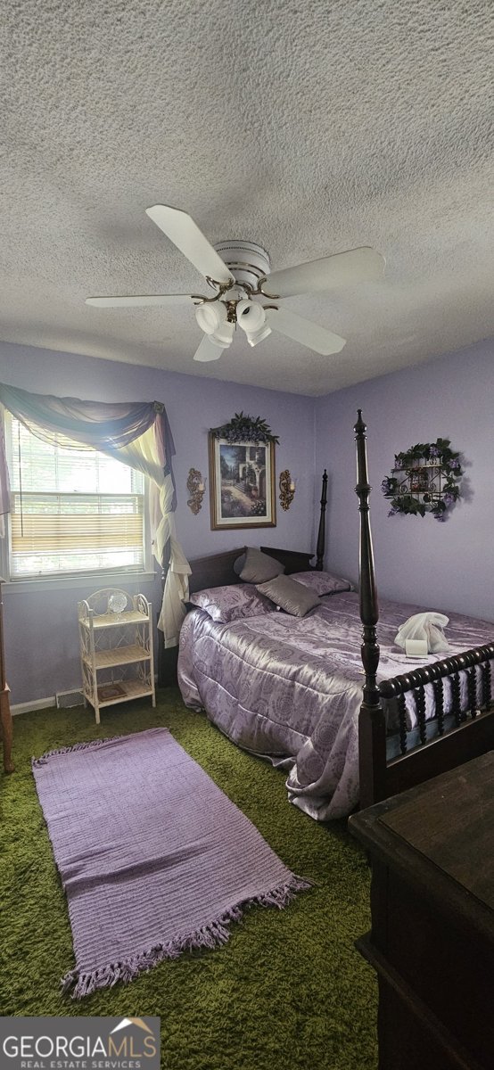 91 McClendon Drive Rockmart - 14