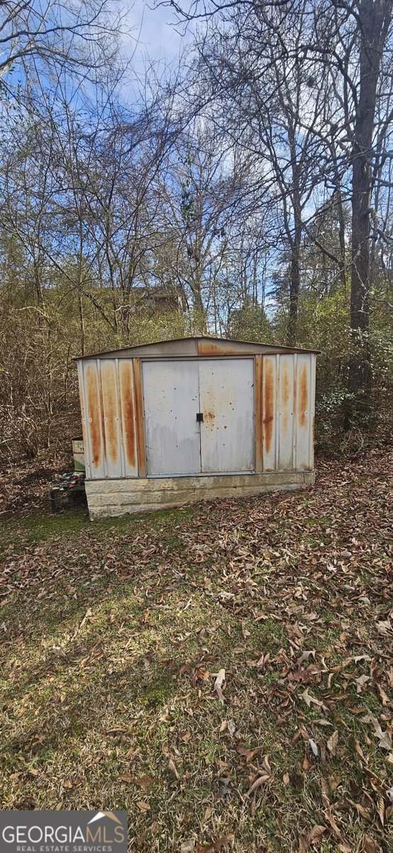 91 McClendon Drive Rockmart - 18