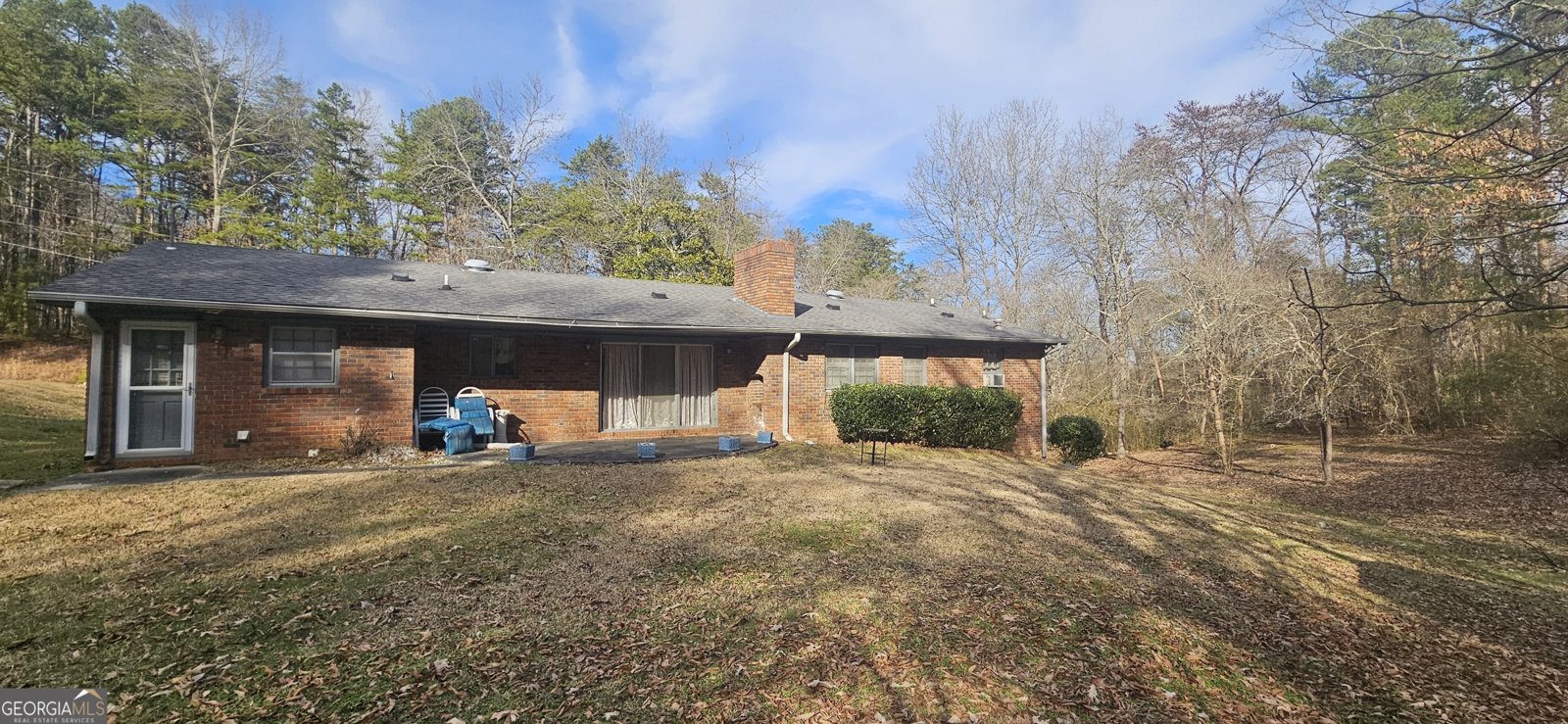 91 McClendon Drive Rockmart - 2