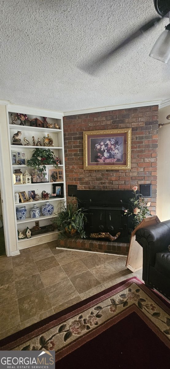 91 McClendon Drive Rockmart - 7