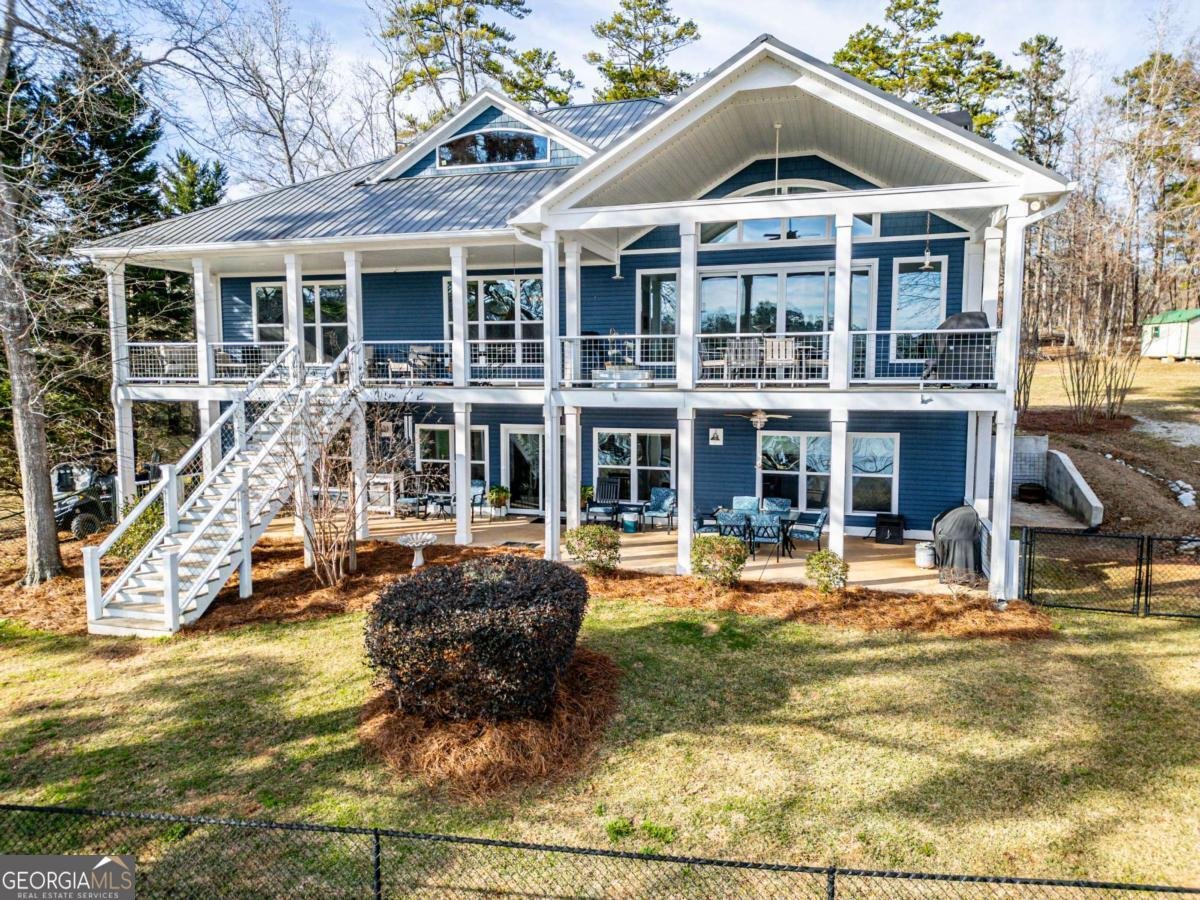 716 Foxglove Drive Sparta - 1
