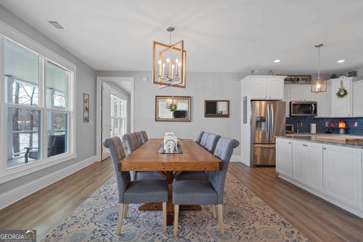 716 Foxglove Drive Sparta - 12