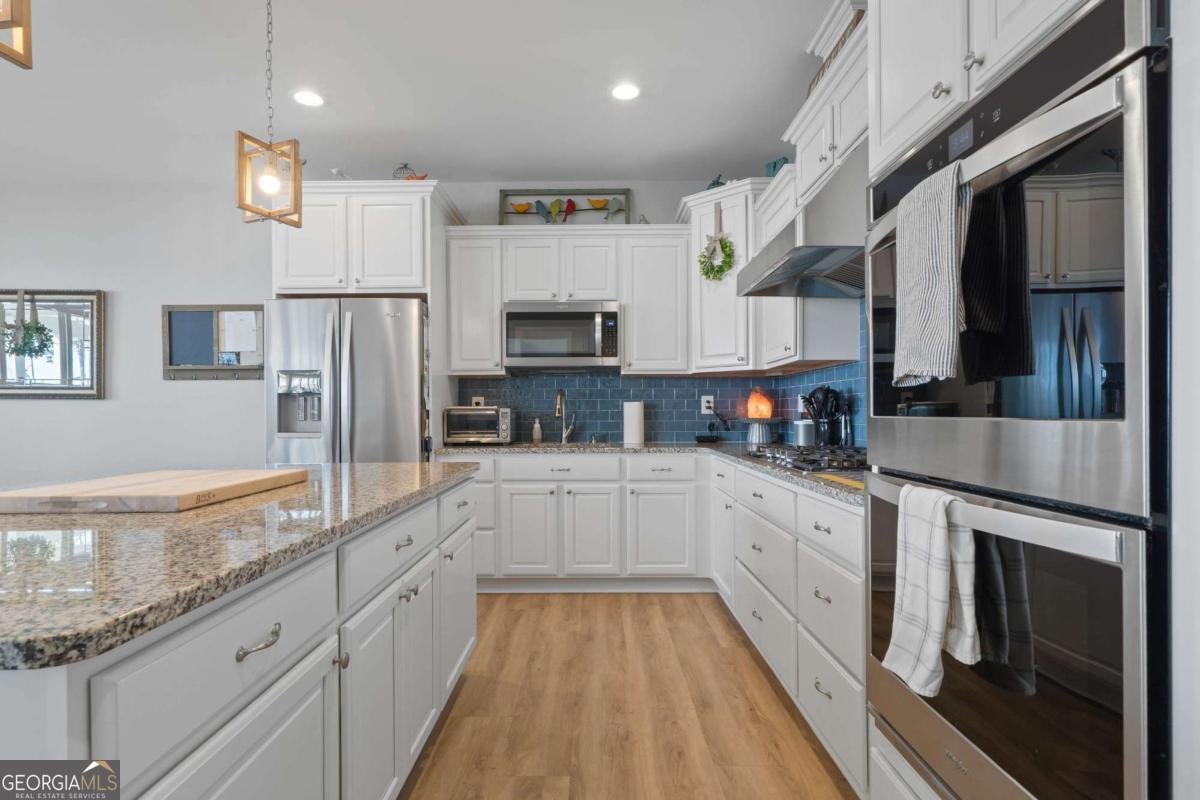 716 Foxglove Drive Sparta - 18