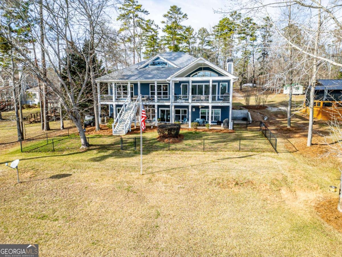716 Foxglove Drive Sparta - 2