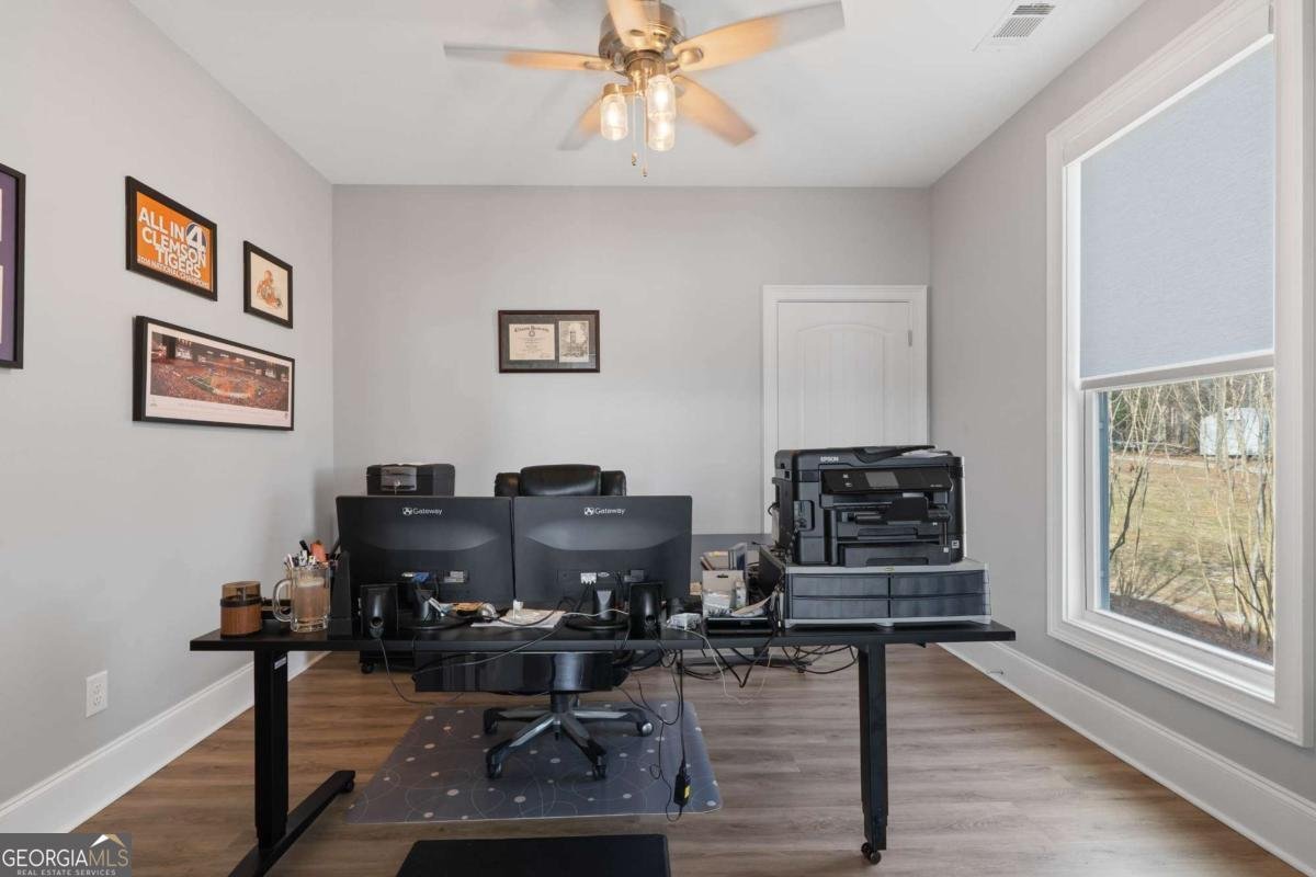 716 Foxglove Drive Sparta - 29