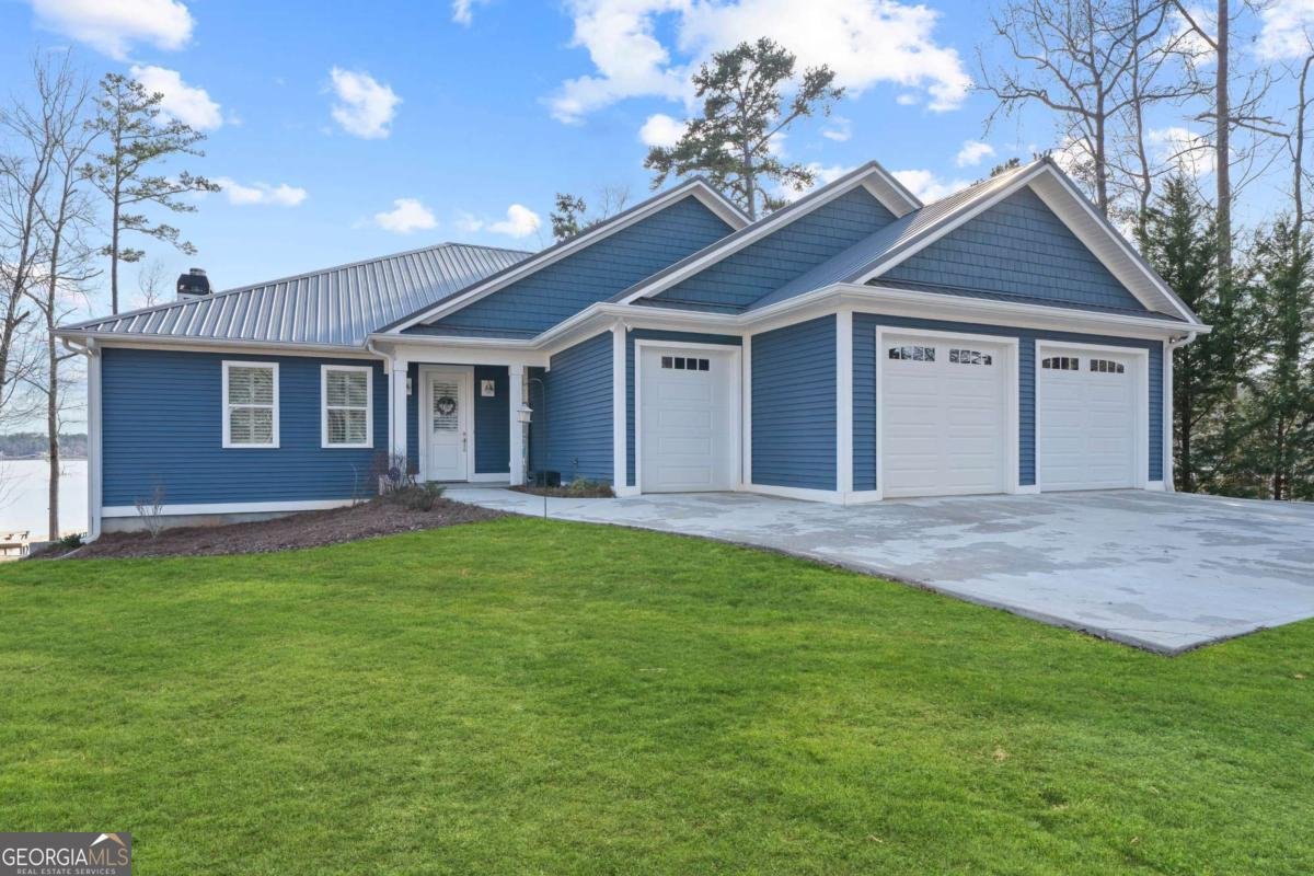 716 Foxglove Drive Sparta - 3