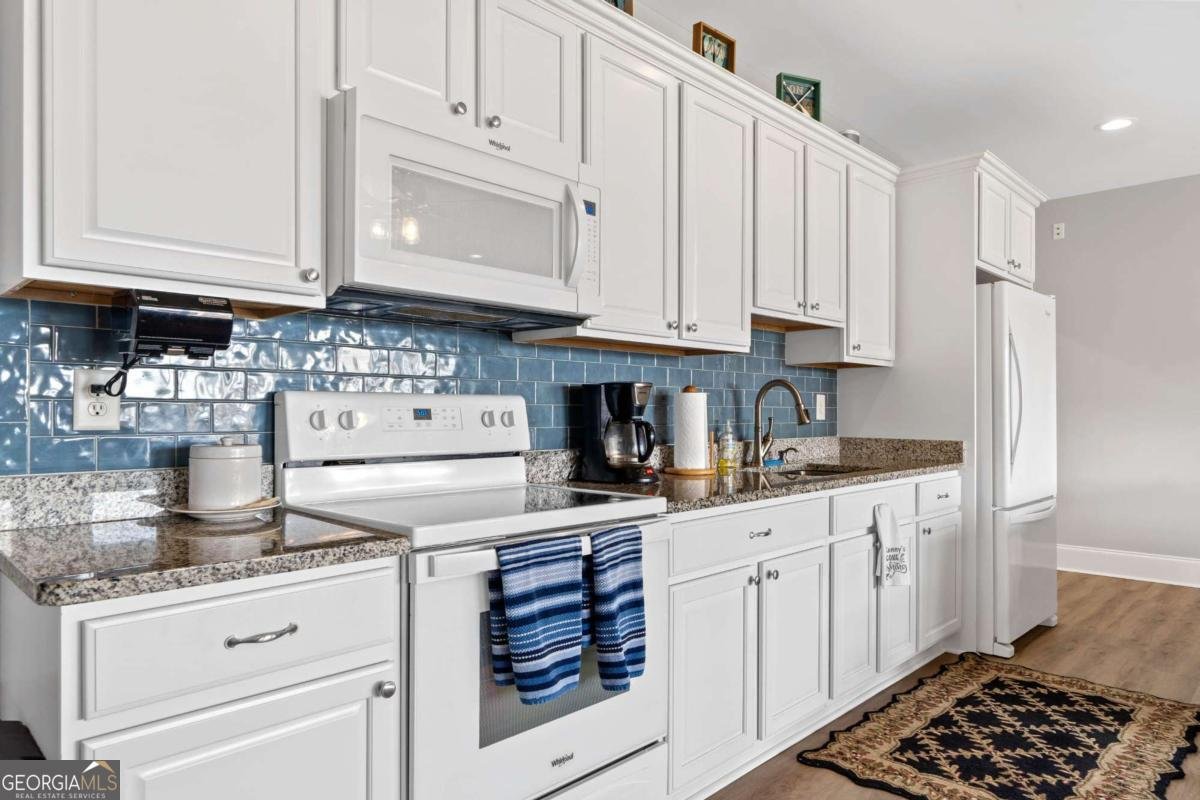 716 Foxglove Drive Sparta - 39