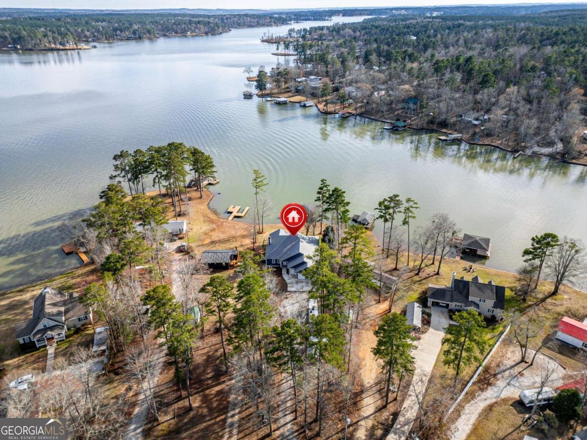 716 Foxglove Drive Sparta - 60