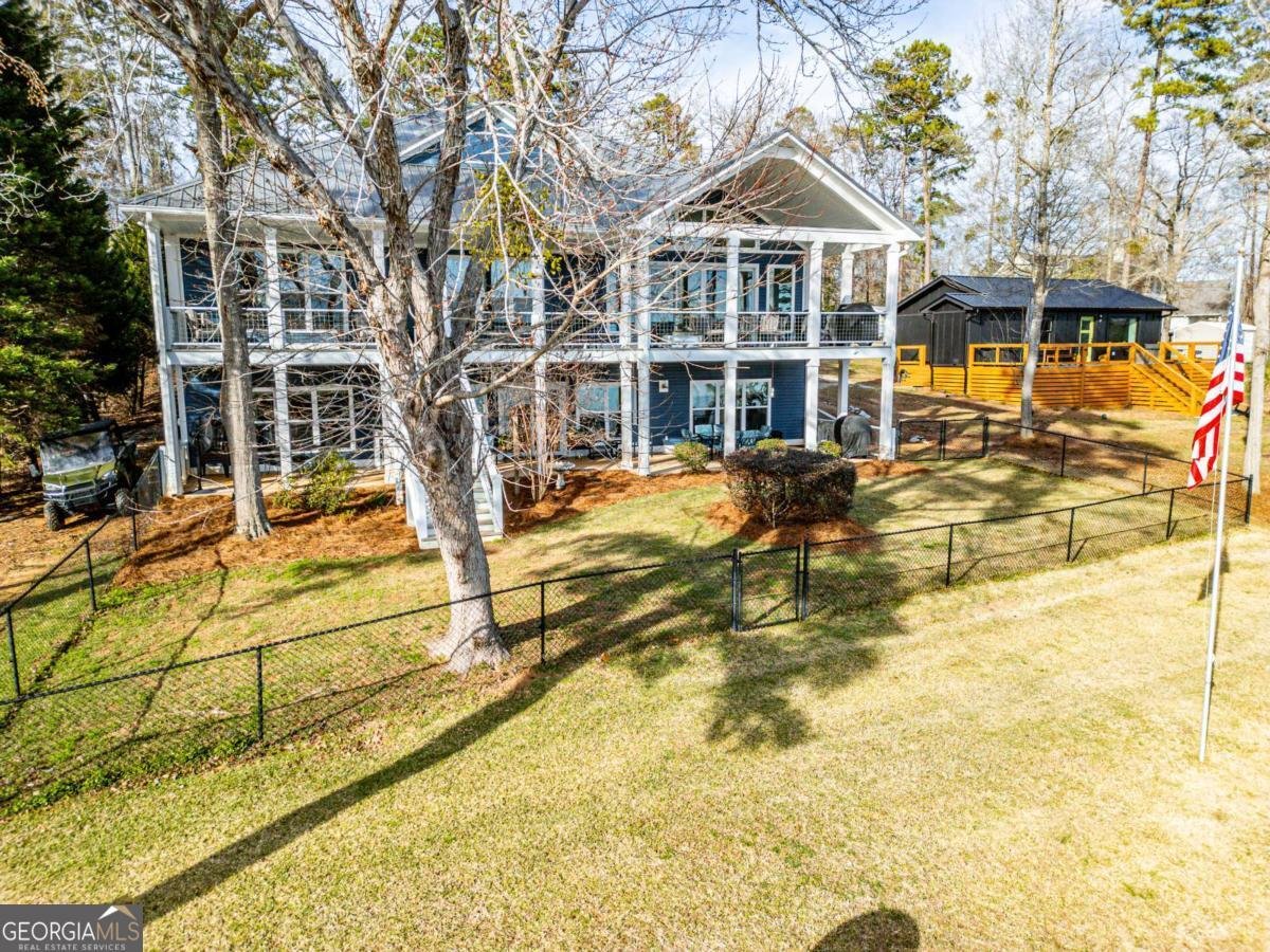 716 Foxglove Drive Sparta - 66