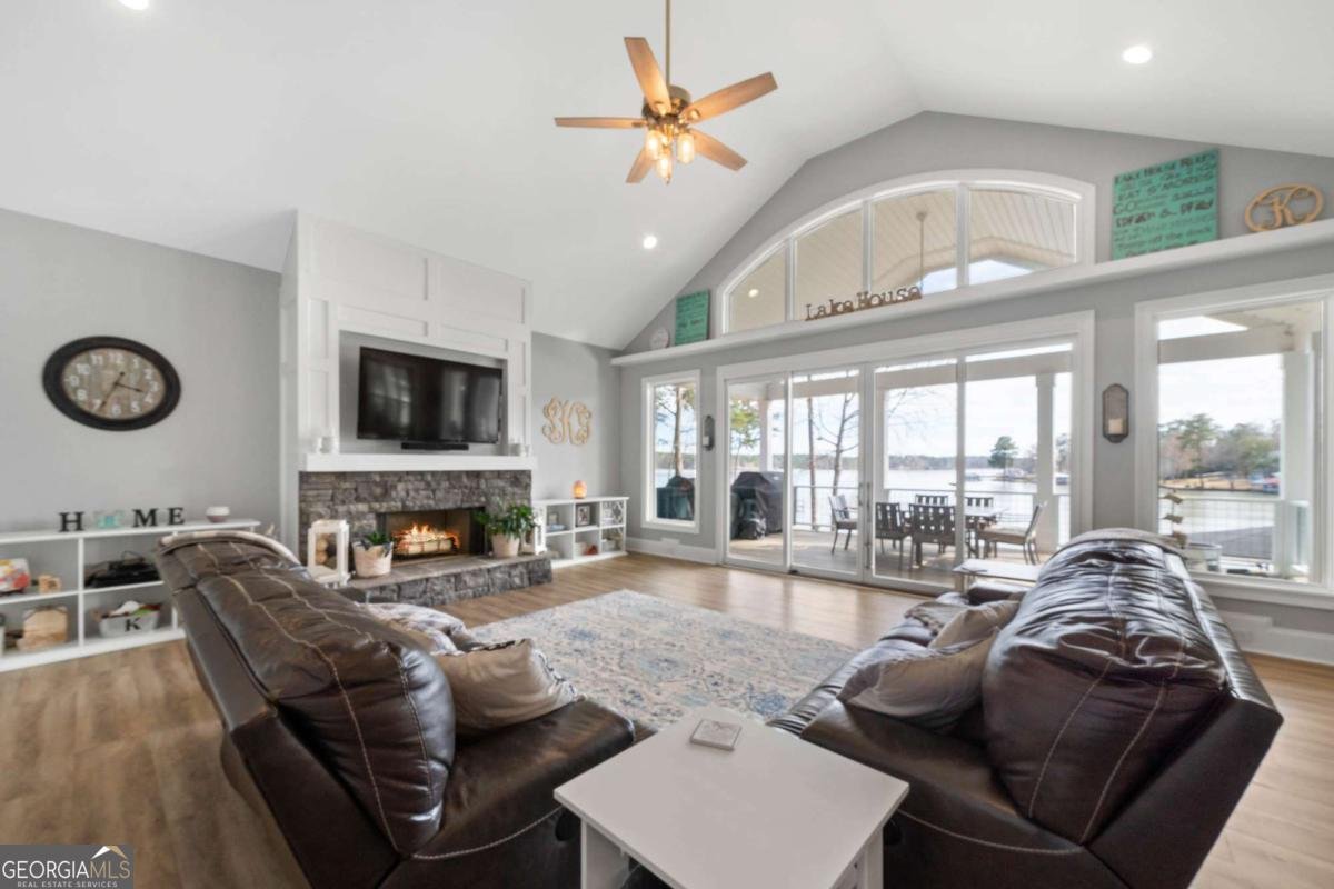 716 Foxglove Drive Sparta - 8
