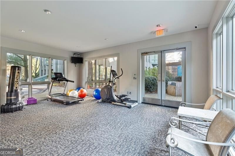 2870 Pharr Court South Atlanta - 10