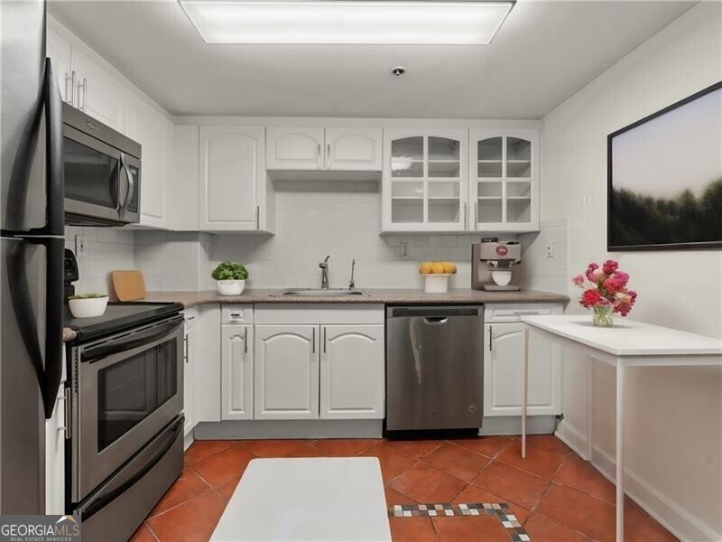 2870 Pharr Court South Atlanta - 4