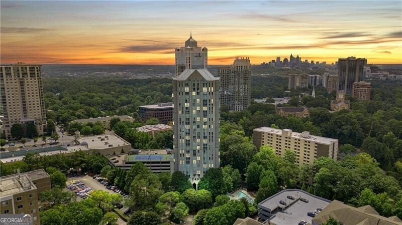 2870 Pharr Court South Atlanta - 5