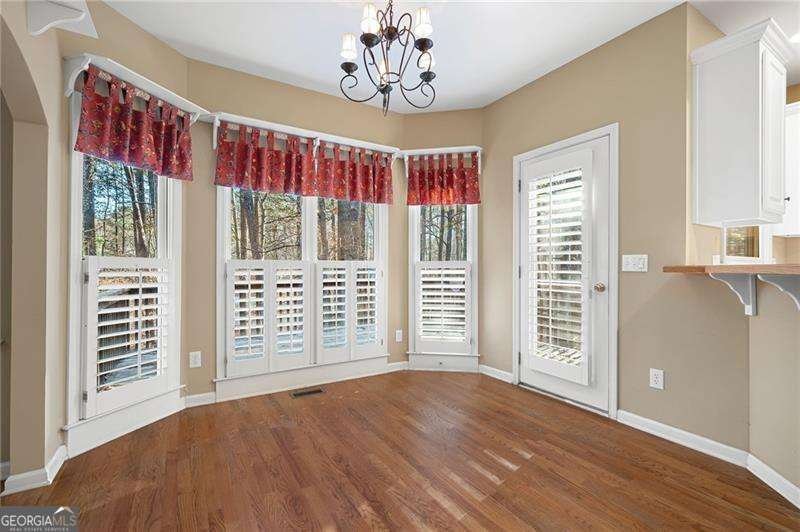 514 Lovinggood Court Woodstock - 11