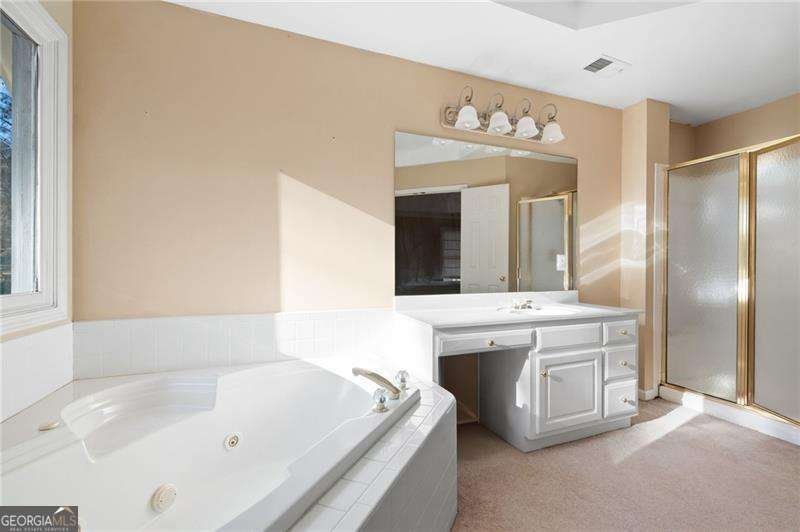514 Lovinggood Court Woodstock - 15