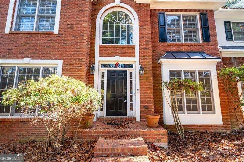514 Lovinggood Court Woodstock - 2