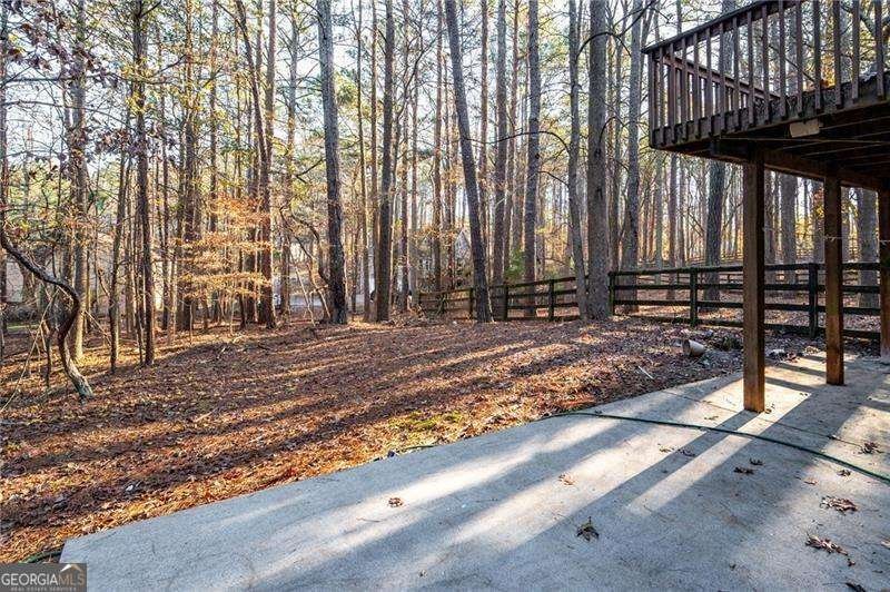 514 Lovinggood Court Woodstock - 27