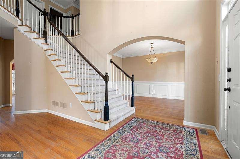 514 Lovinggood Court Woodstock - 3