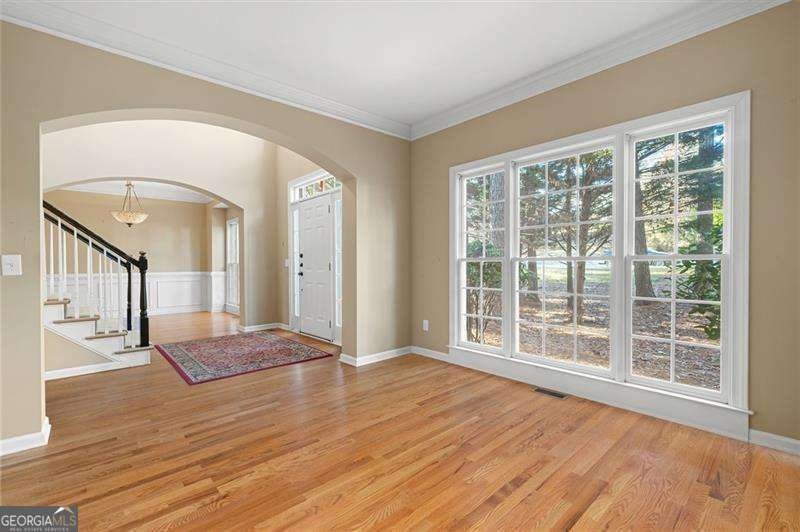 514 Lovinggood Court Woodstock - 4