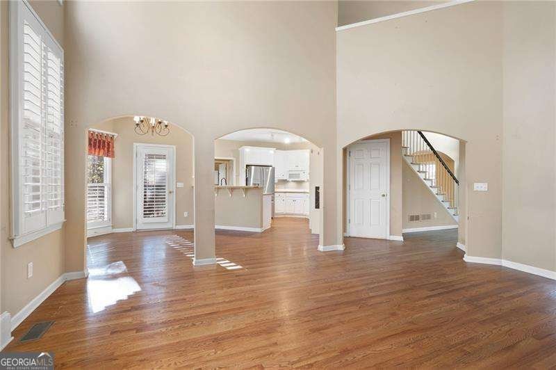 514 Lovinggood Court Woodstock - 5