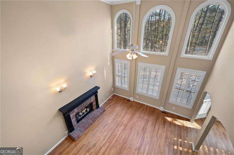 514 Lovinggood Court Woodstock - 7