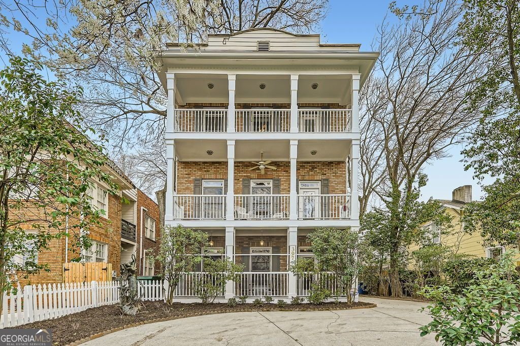 397 4th Street Atlanta - 1