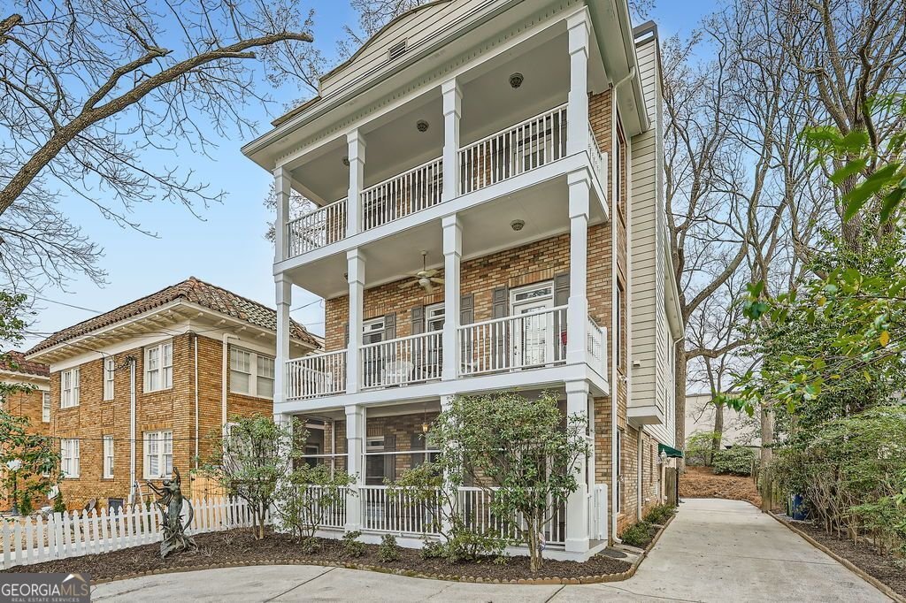 397 4th Street Atlanta - 2