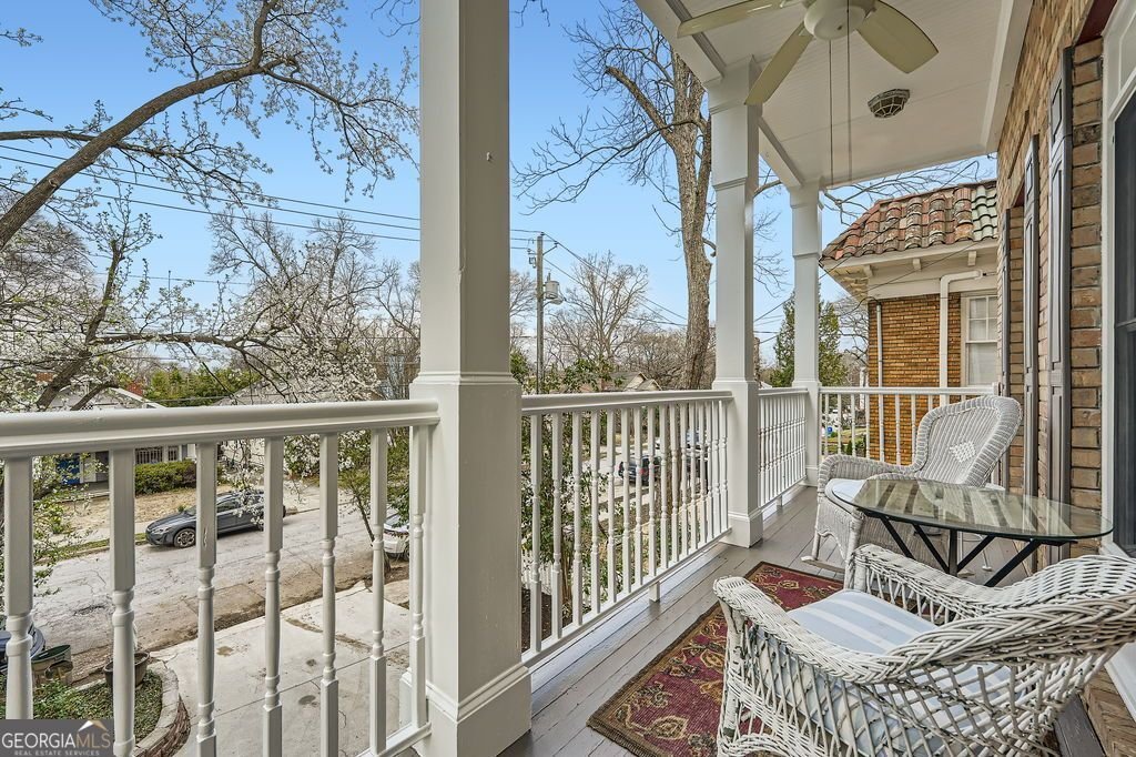 397 4th Street Atlanta - 21