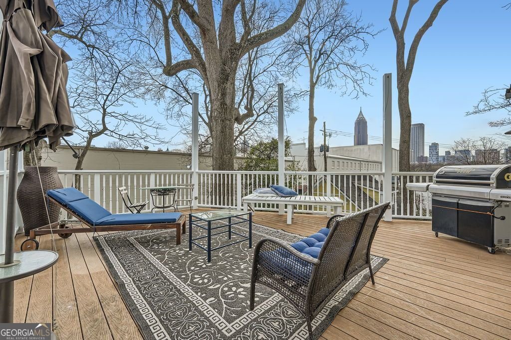 397 4th Street Atlanta - 23