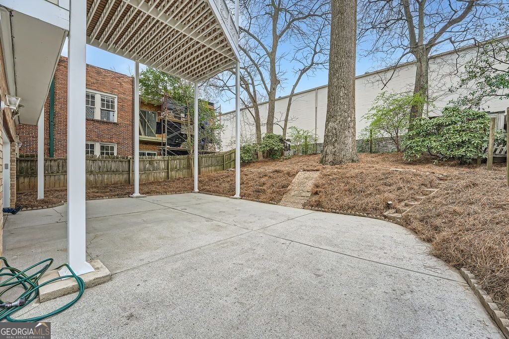 397 4th Street Atlanta - 25