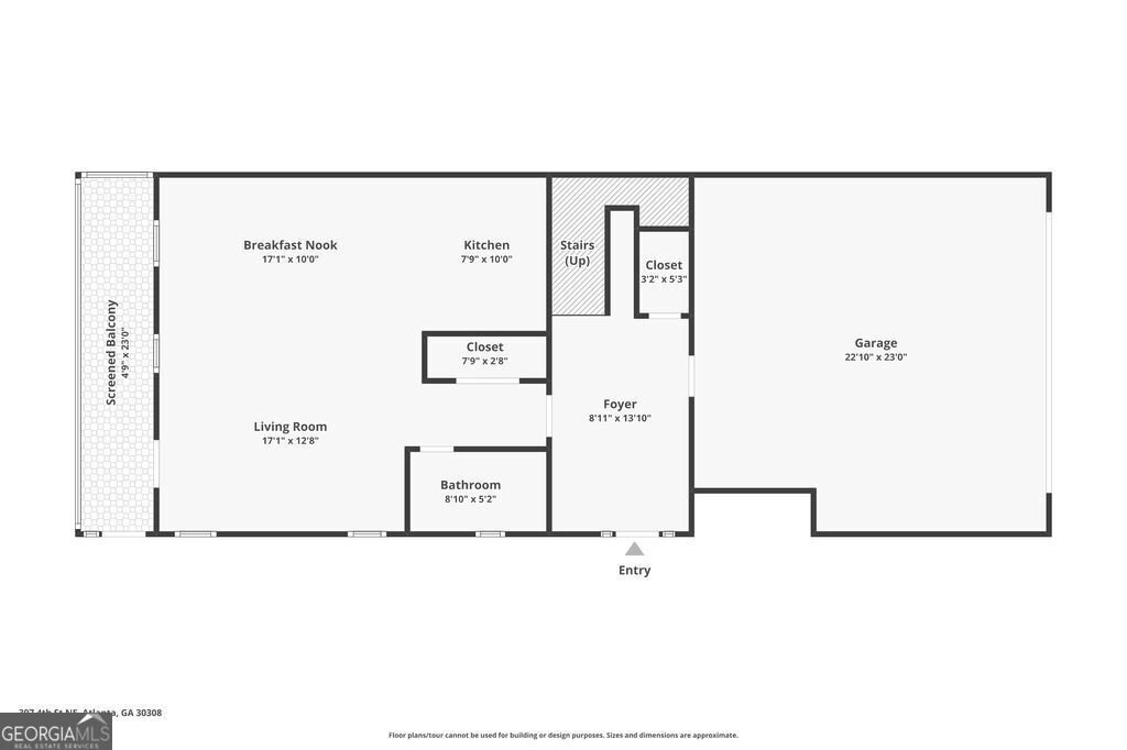 397 4th Street Atlanta - 29