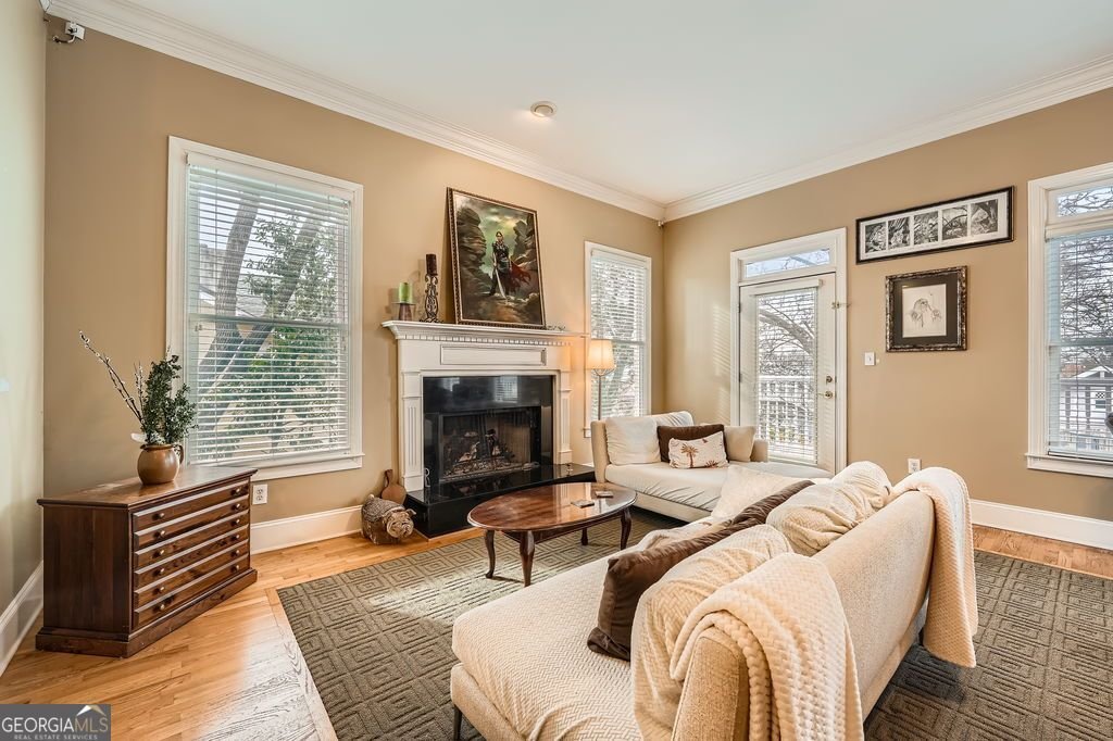 397 4th Street Atlanta - 5
