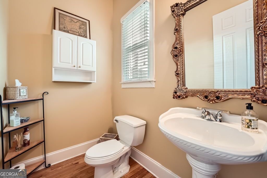 397 4th Street Atlanta - 9