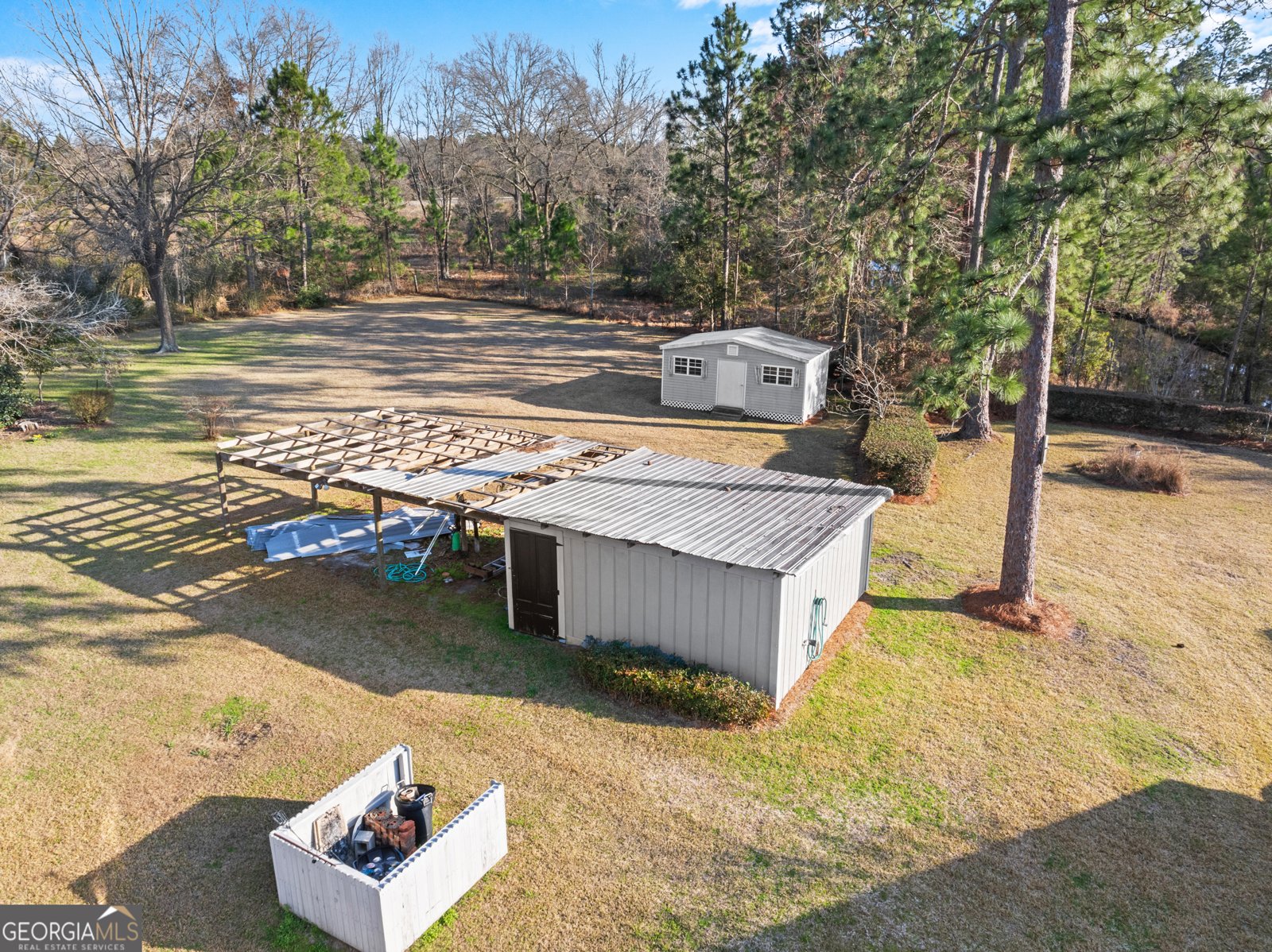 1211 Pulaski Road Statesboro - 83