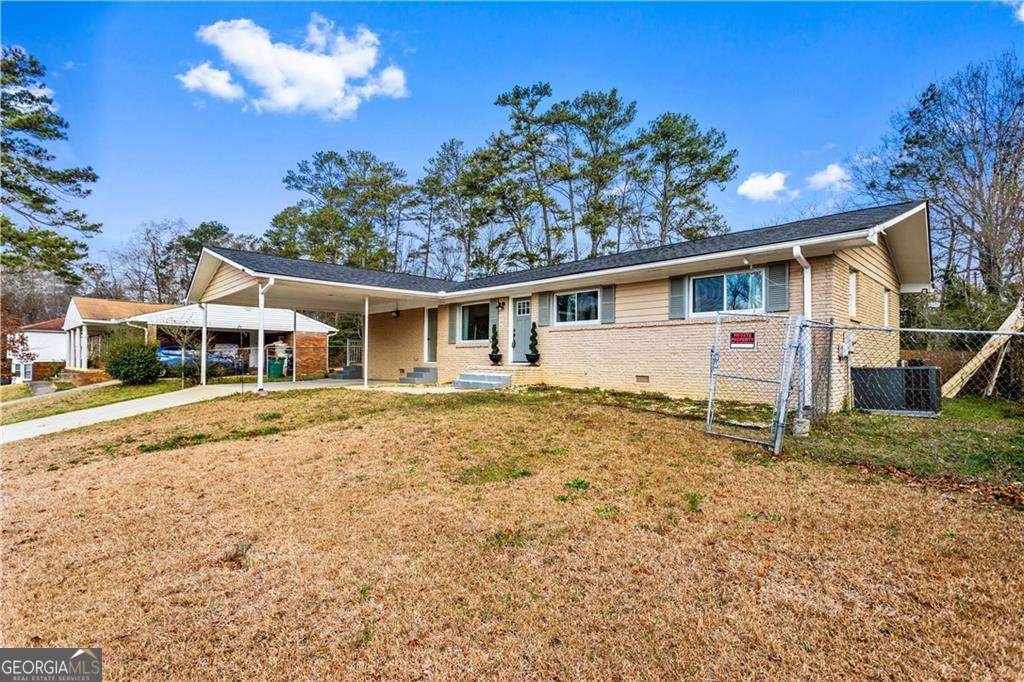 1646 Flicker Road Jonesboro - 3
