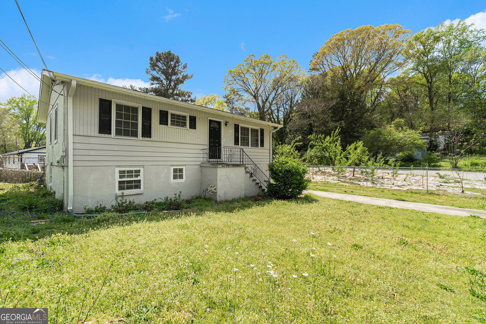 2302 Abner Place Atlanta - 1