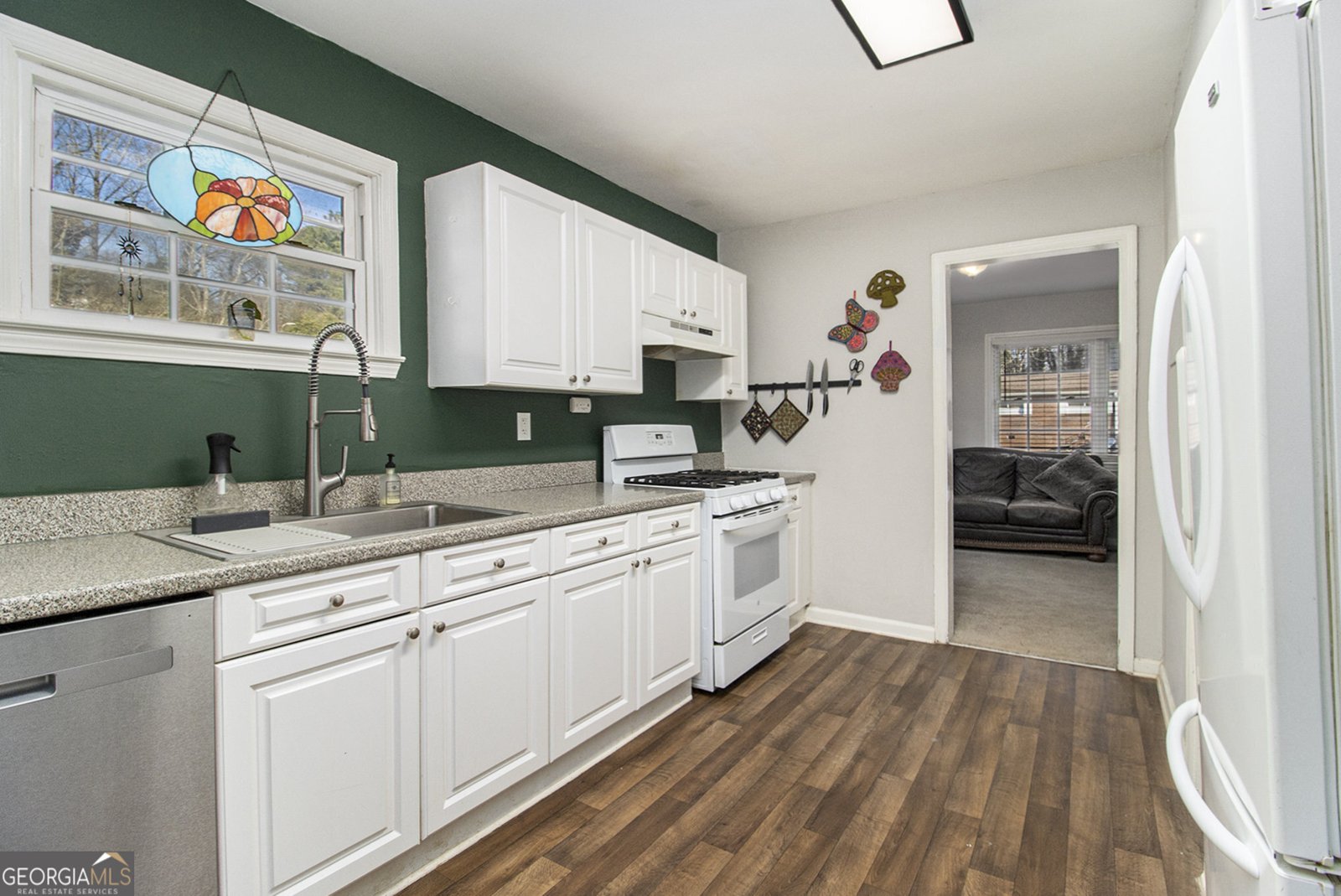 2302 Abner Place Atlanta - 10