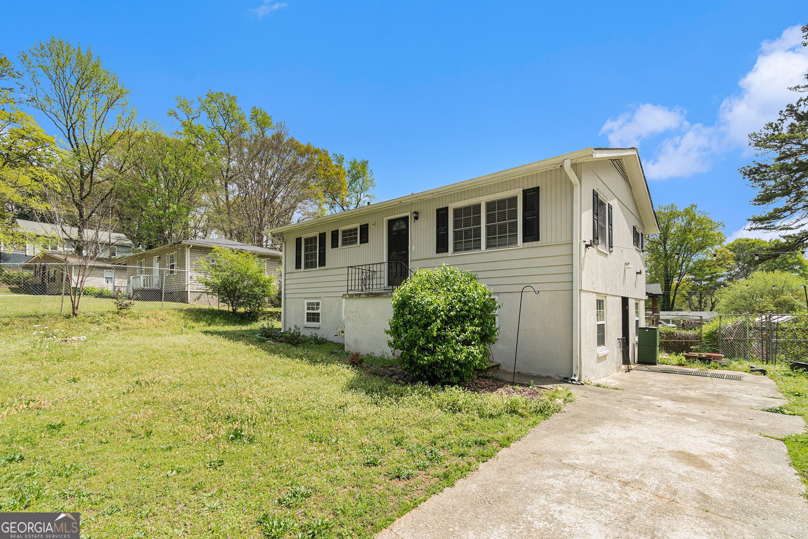 2302 Abner Place Atlanta - 2