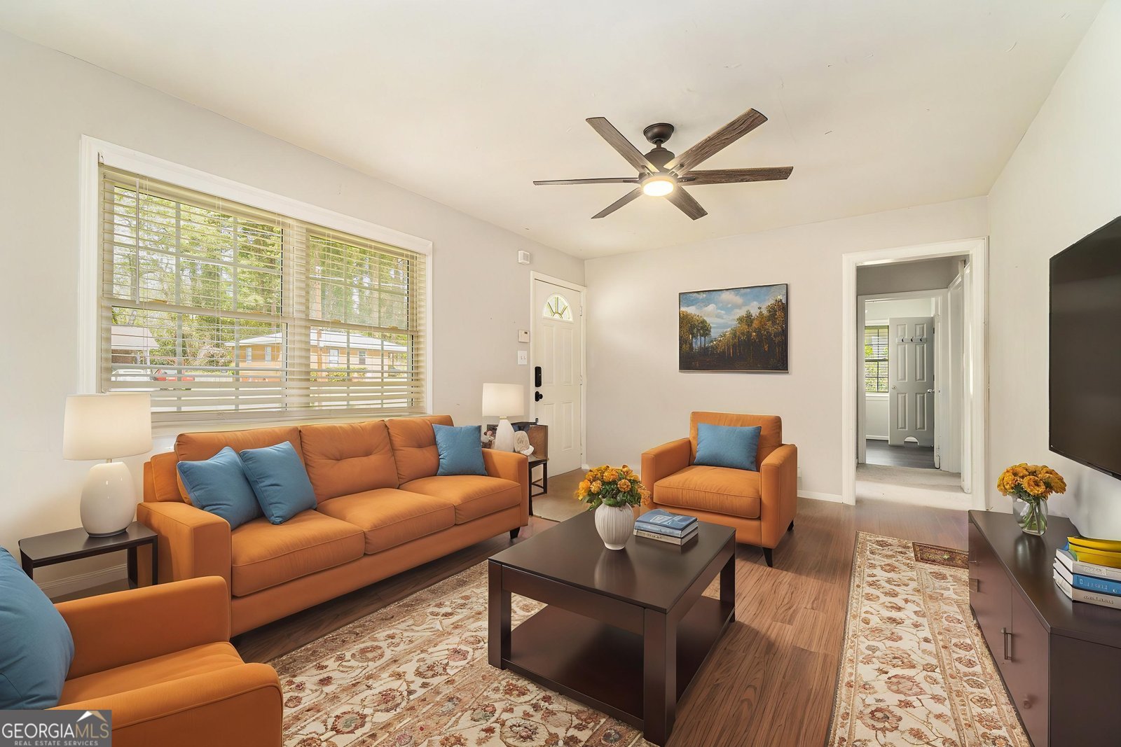 2302 Abner Place Atlanta - 3