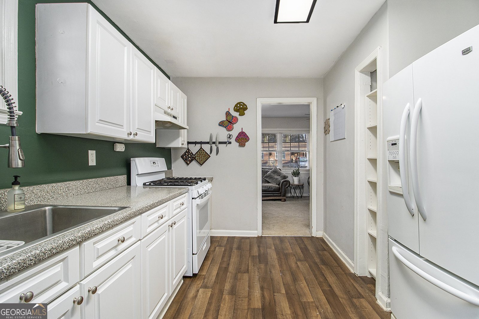 2302 Abner Place Atlanta - 9