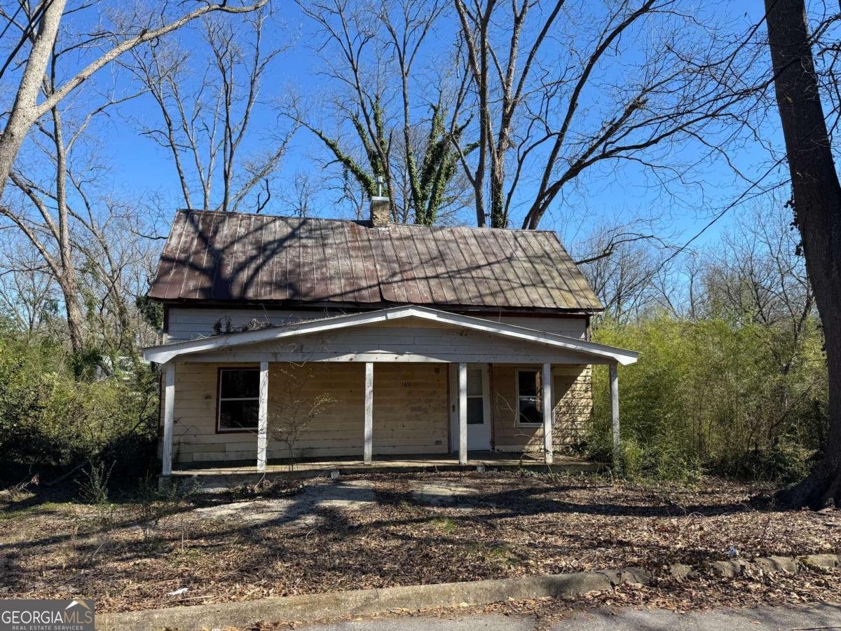 160 Macon Avenue Athens - 1