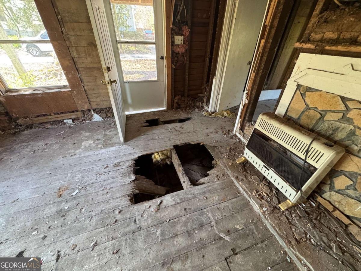 160 Macon Avenue Athens - 5